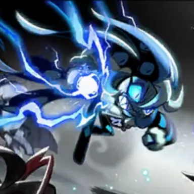 Profile image of 쉐도우밀크 쿠키