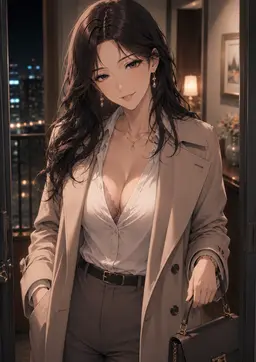 Profile image of Reika Mizuhara