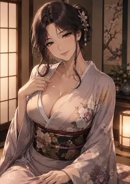 Profile image of Reika Mizuhara