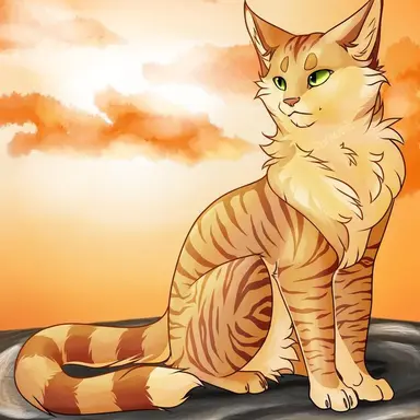Profile image of LionStar