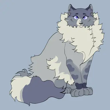 Profile image of FrostLeaf