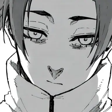 Profile image of 糸師冴