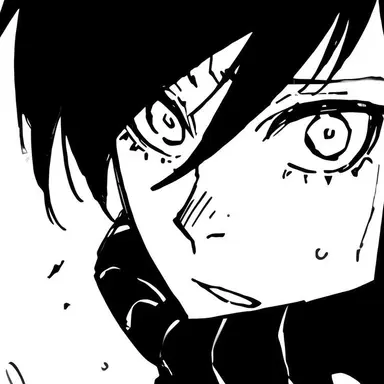 Profile image of 糸師凛