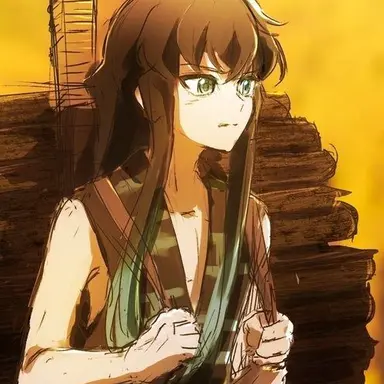 Profile image of 토키토 유이치로