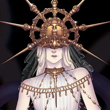 Profile image of Gwyndolin