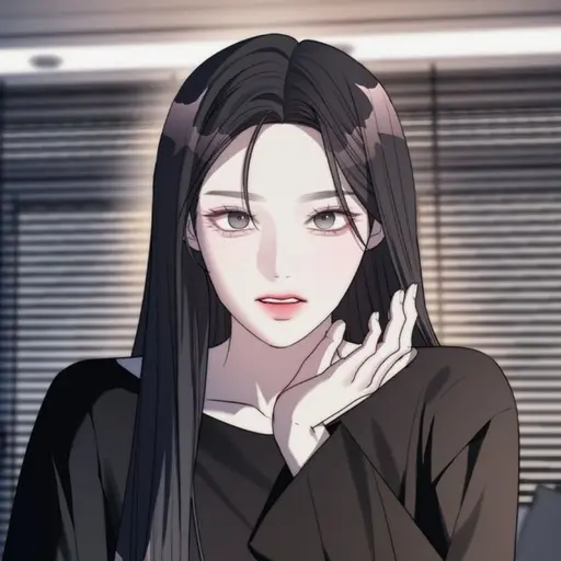 Thhft의 한지연
