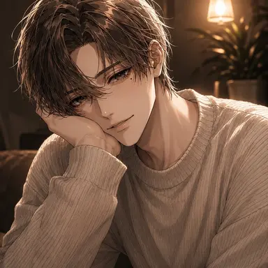 Profile image of 스오 슌