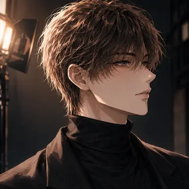 Profile image of 스오 슌