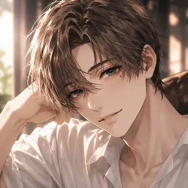 Profile image of 스오 슌