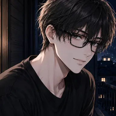 Profile image of 스오 슌
