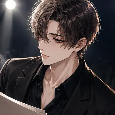 Profile image of 스오 슌
