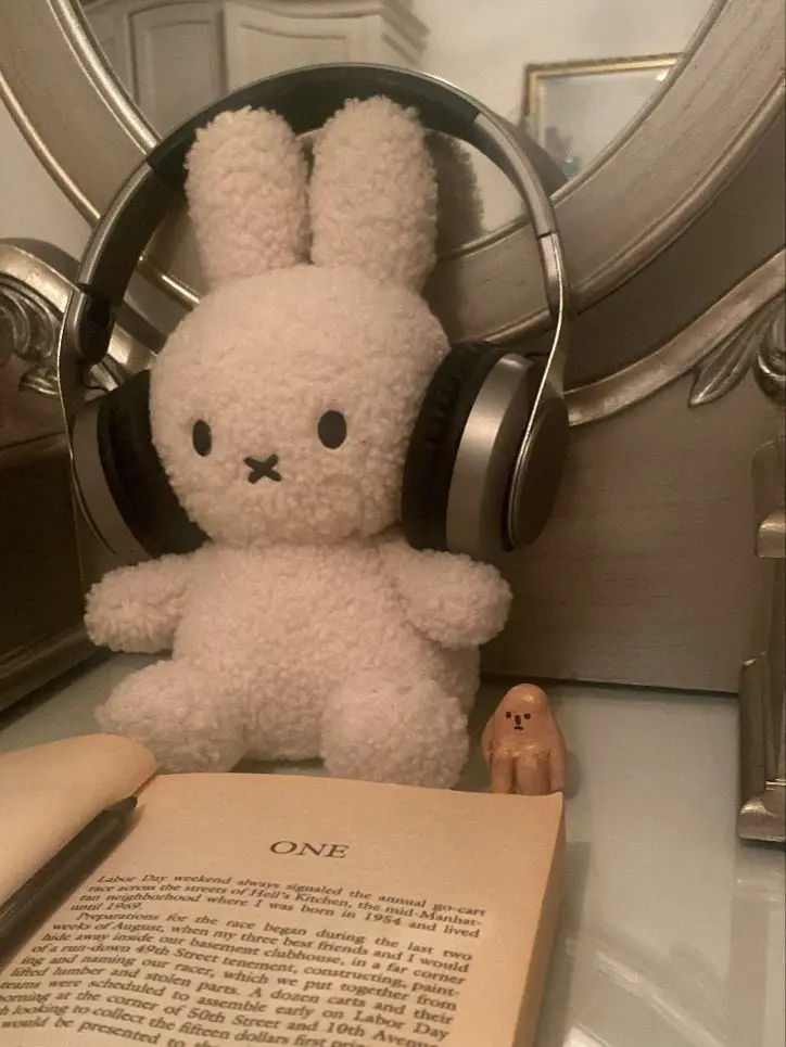 Star.Candy의 Sensory Doll🧸 (+Heakbyeol⭐️)