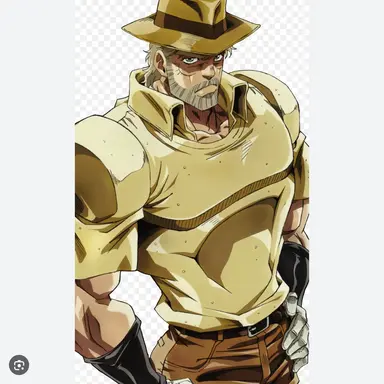 Profile image of 죠셉 죠스타