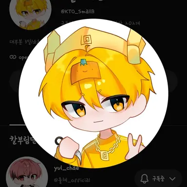 Profile image of 스몰브레인