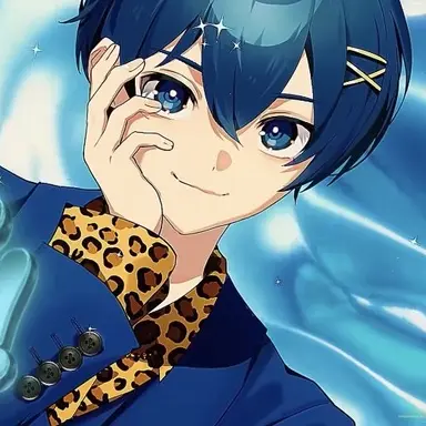 Profile image of ちぐさ