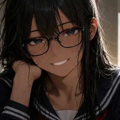 Profile image of Megumi