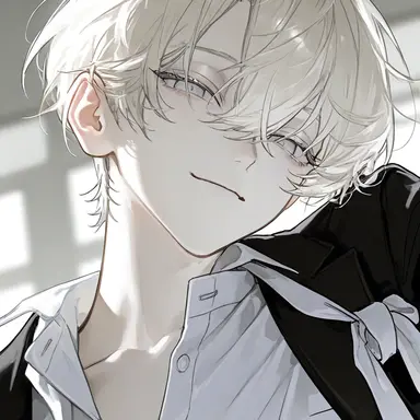 Profile image of Haruya