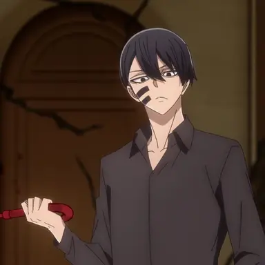 Profile image of 無陀野 無人