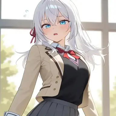 Profile image of 이은별