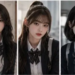 Profile image of 한지아