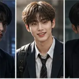 Profile image of 이준혁