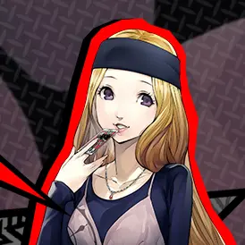 Profile image of 御船千早