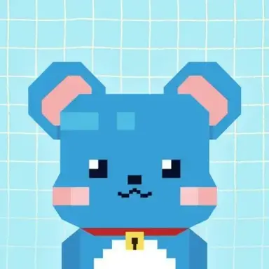 Profile image of 쥐늑대