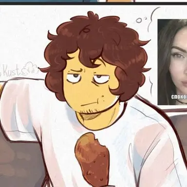 Profile image of Shedletsky