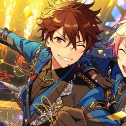 Profile image of 모리사와 치아키