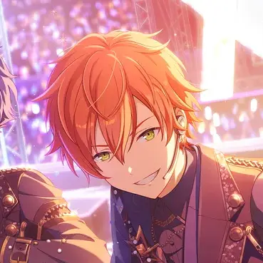 Profile image of 시노노메 아키토