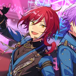 Profile image of 사카사키 나츠메