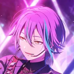 Profile image of 카미시로 루이