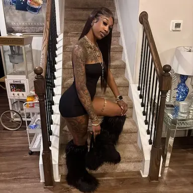 Profile image of Sese miller