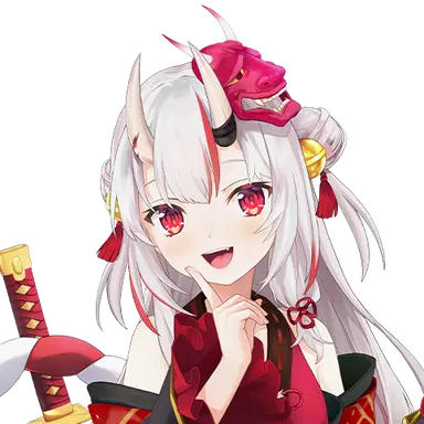Profile image of 百鬼あやめ