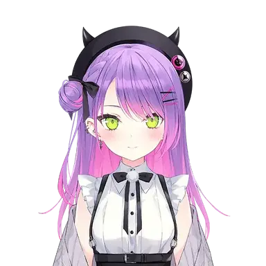 Profile image of 常闇トワ