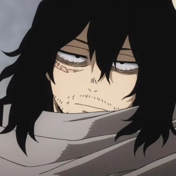 Oo_ani의 相澤消太