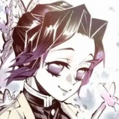 Profile image of 코쵸우 시노부