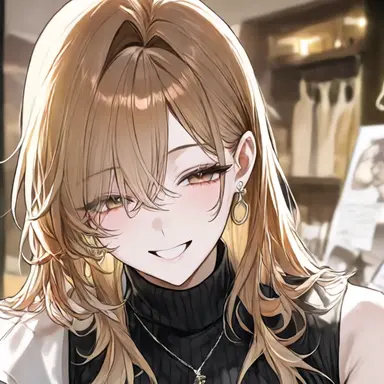 Profile image of 美月