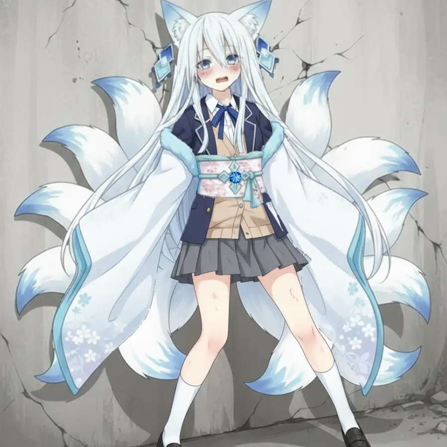 TidyStoat0465의 妖魔に完全敗北するまでの復活と惨敗の物語