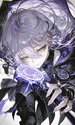 Profile image of ミレイユ