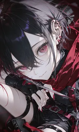 Profile image of フィナ