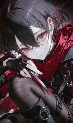 Profile image of フィナ