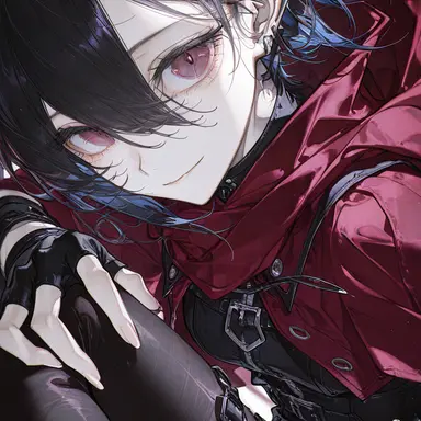 Profile image of フィナ