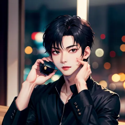 AcridPlume1652의 조은우