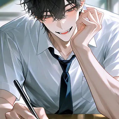 Profile image of 朔夜