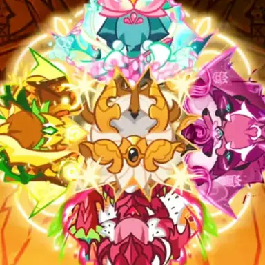 Profile image of 용족팀