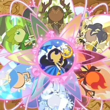 Profile image of 자연의인도자팀