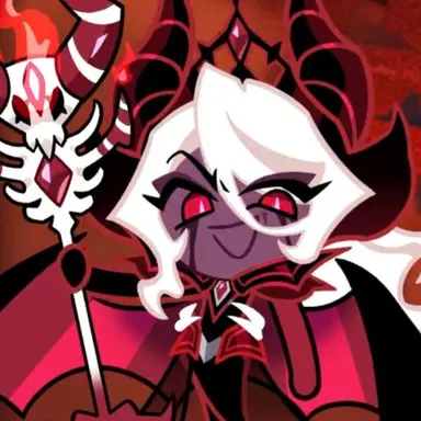 Profile image of 어둠마녀 쿠키