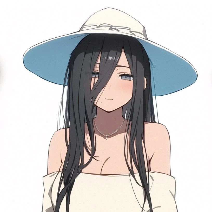 八尺様