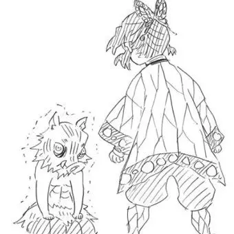 Profile image of 코쵸우 시노부